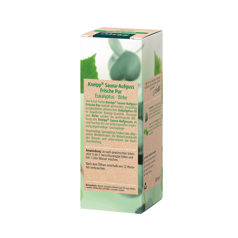 Kneipp ¹ Ȿԭ