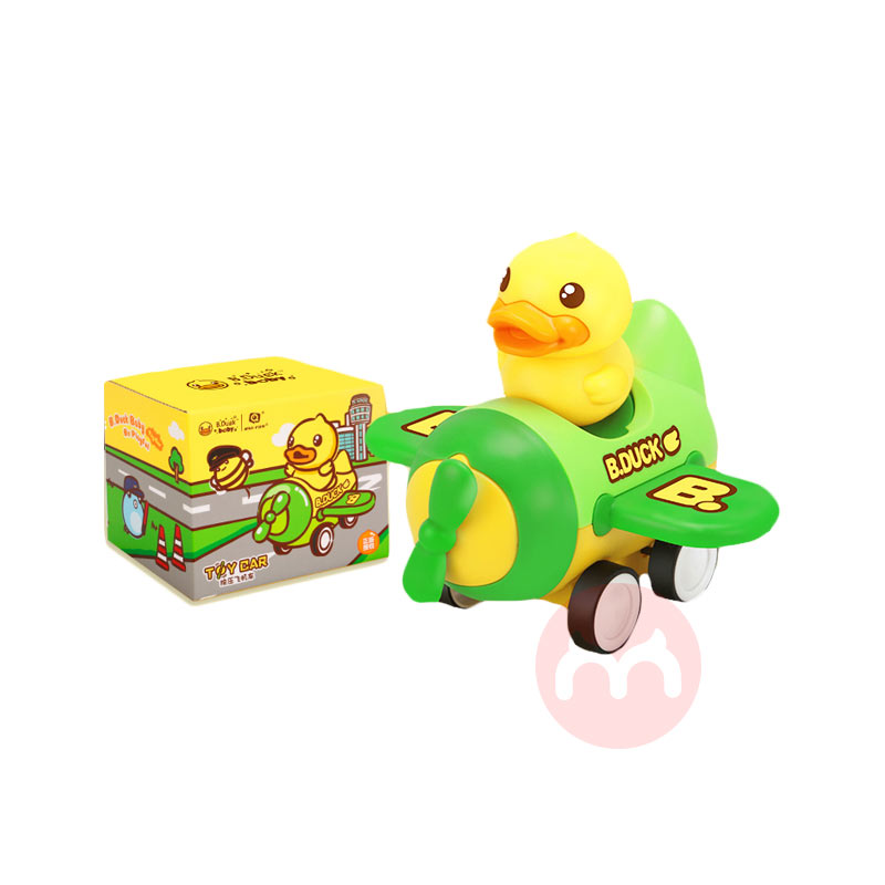 B.Duck СѼͯѹɻ