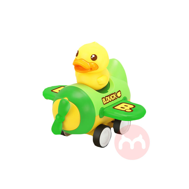 B.Duck СѼͯѹɻ