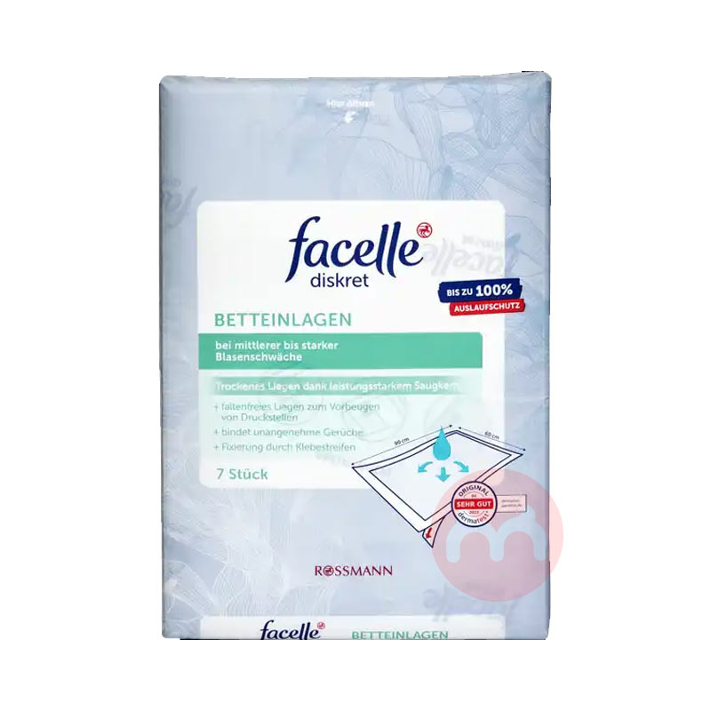 Facelle ¹Facelleδû 7Ƭ Ȿԭ