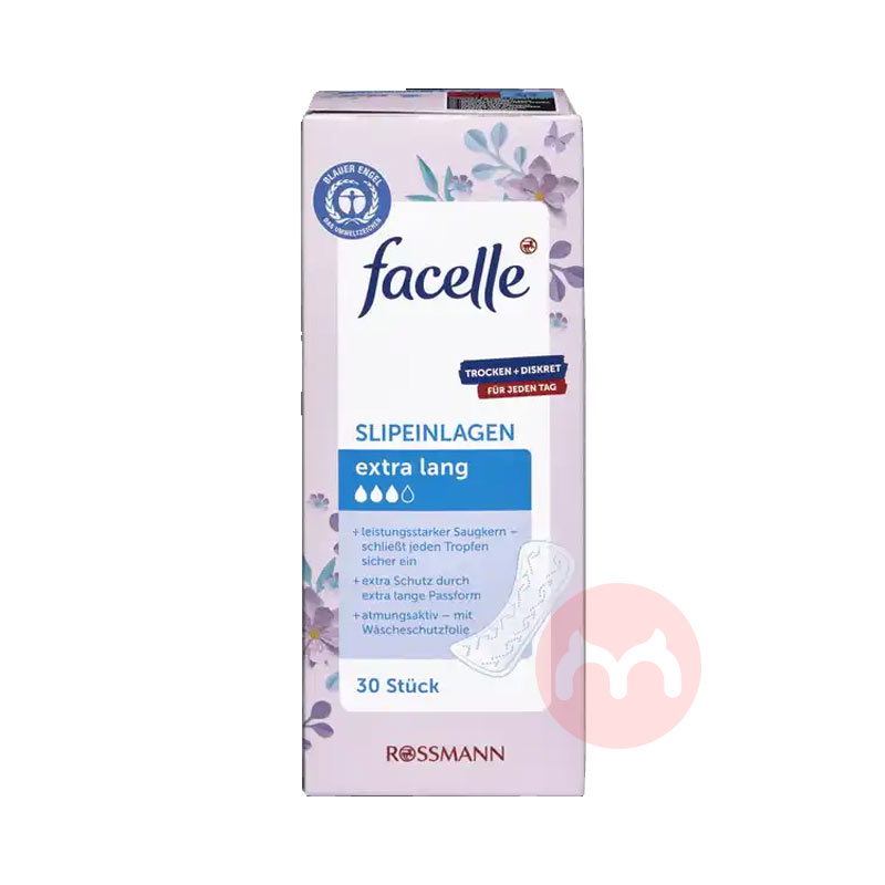 Facelle ¹Facelleӳˬ3ˮ 30Ƭ Ȿԭ