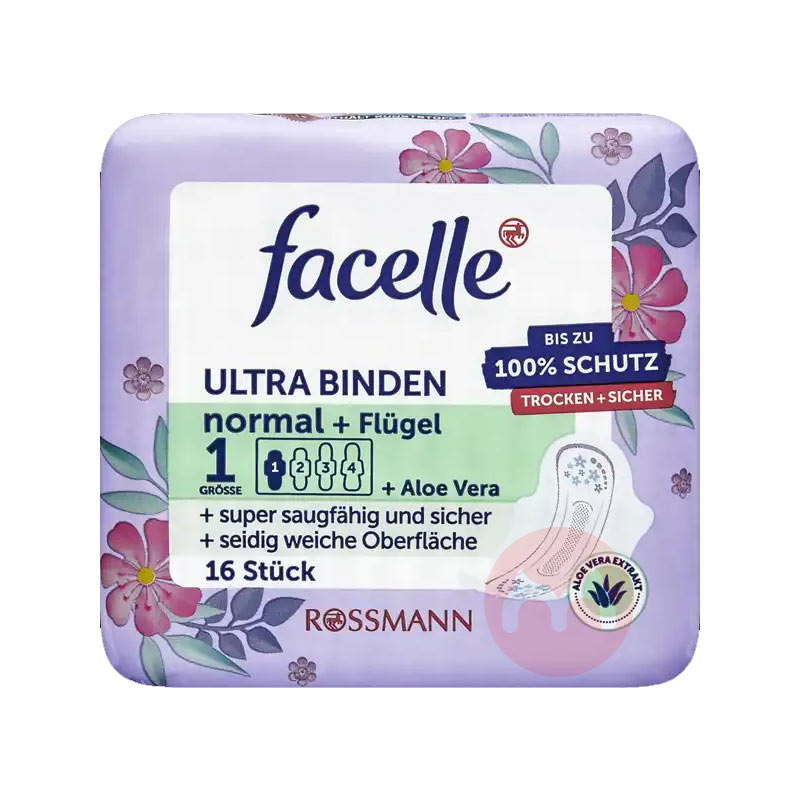 Facelle ¹Facelle« 16Ƭ Ȿԭ