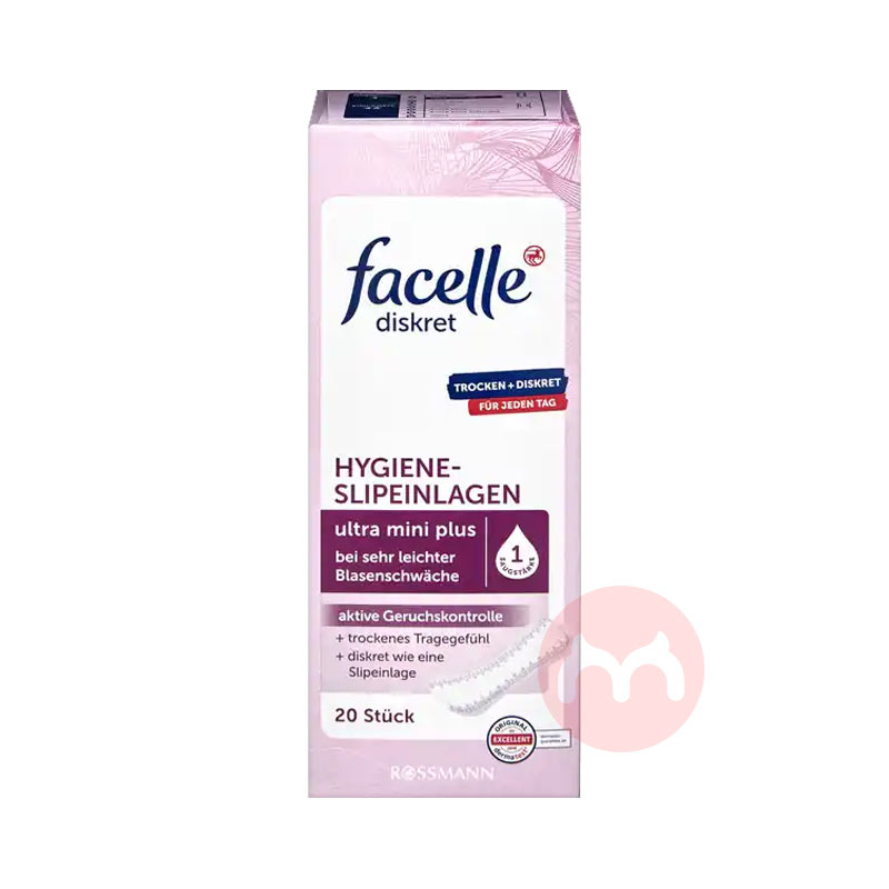 Facelle ¹Facelleγ㻤1ˮ 20Ƭ Ȿԭ