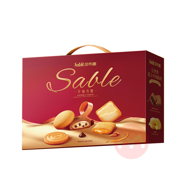 SABLE ɯҸ簮йװ 825g
