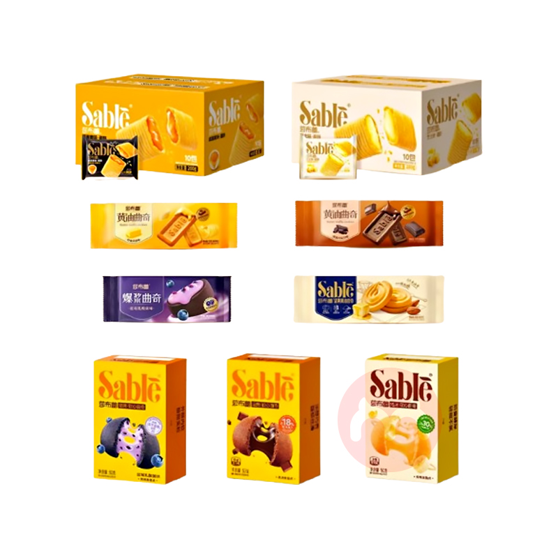SABLE ɯҸ簮йװ 825g
