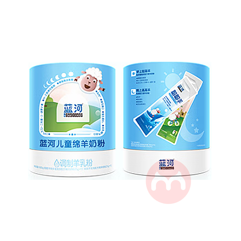 BlueRiver Ӥ̷4˫ƴװ 600g 3