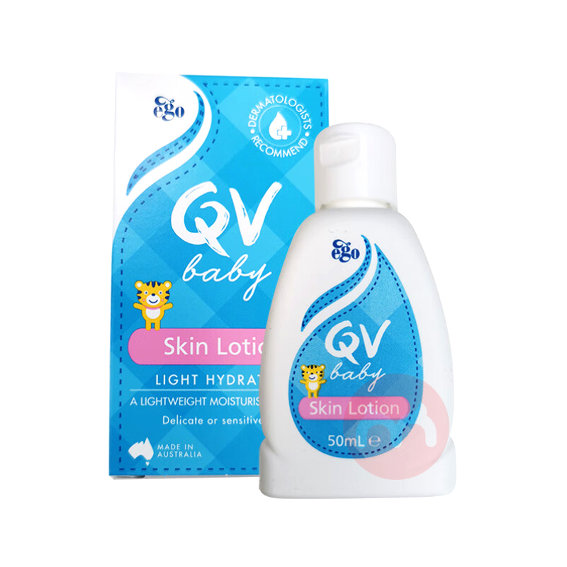 Ego QV Ego QVӤСϻ 50ml Ȿԭ