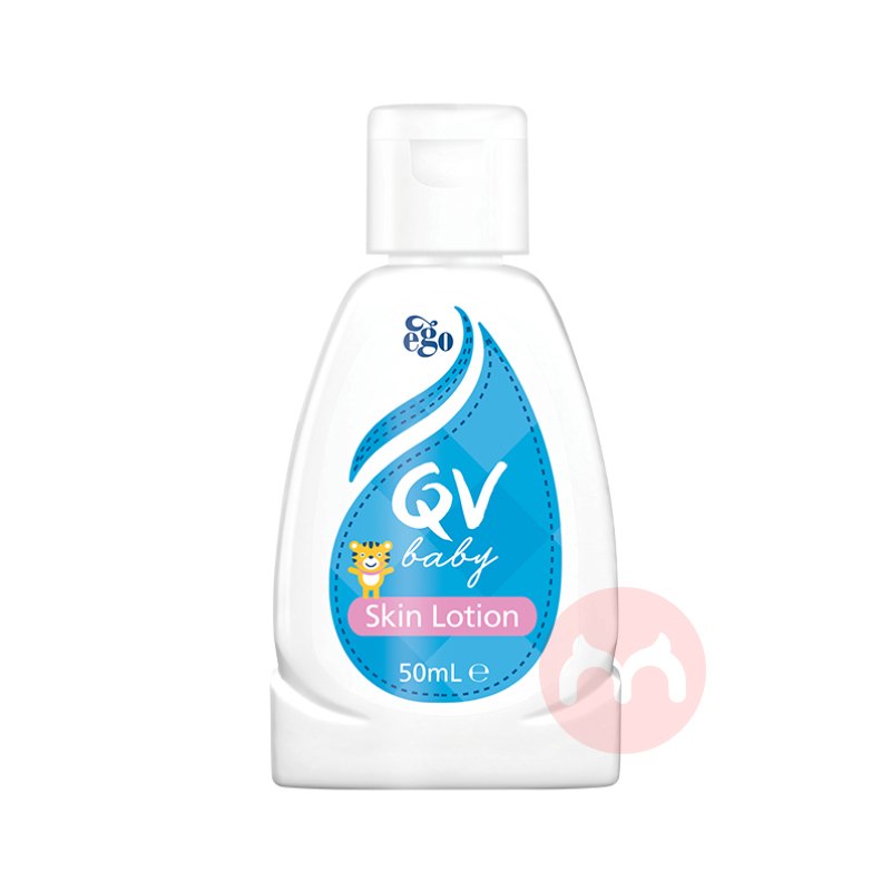 Ego QV Ego QVӤСϻ 50ml Ȿԭ