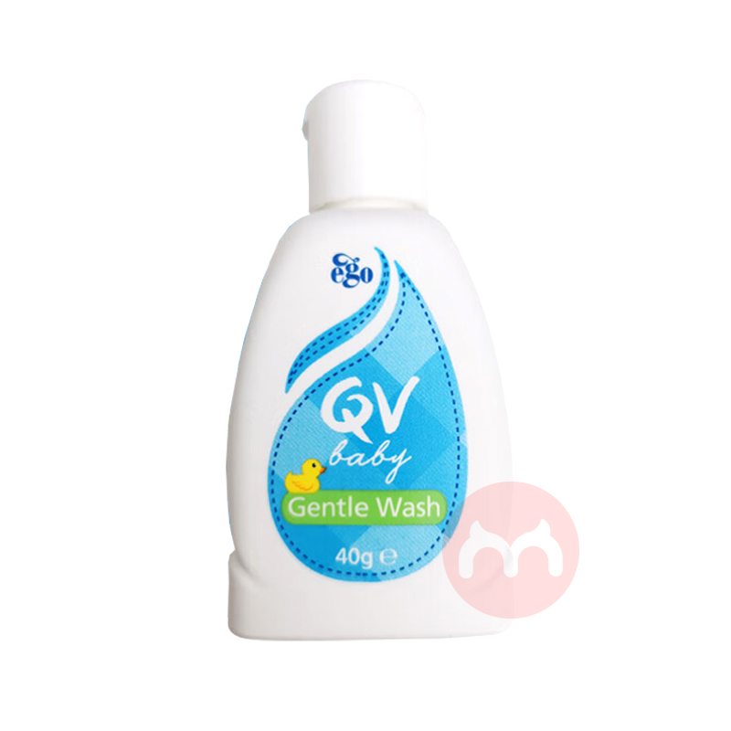 ʱɱEgo QV ĴEgo QVСѼӤһԡϴ¶ 40g Ȿԭ