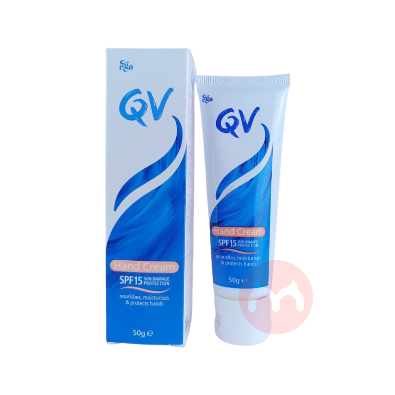 Ego QV Ego QVɹ˪ 50g Ȿԭ