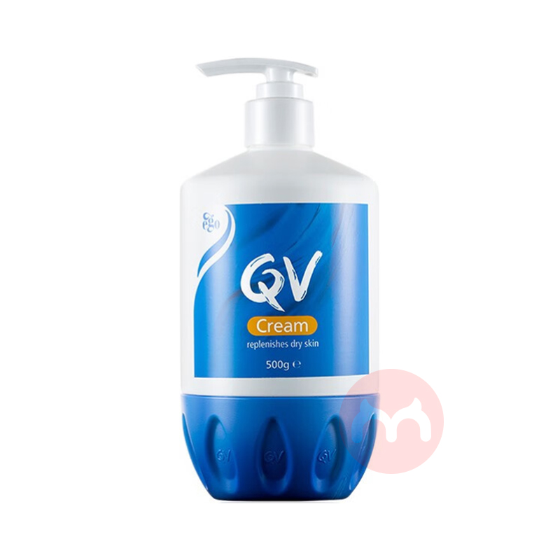 Ego QV Ego QV˱ʪ˪ 500g Ȿԭ