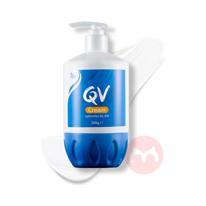 Ego QV Ego QV˱ʪ˪ 500g Ȿԭ