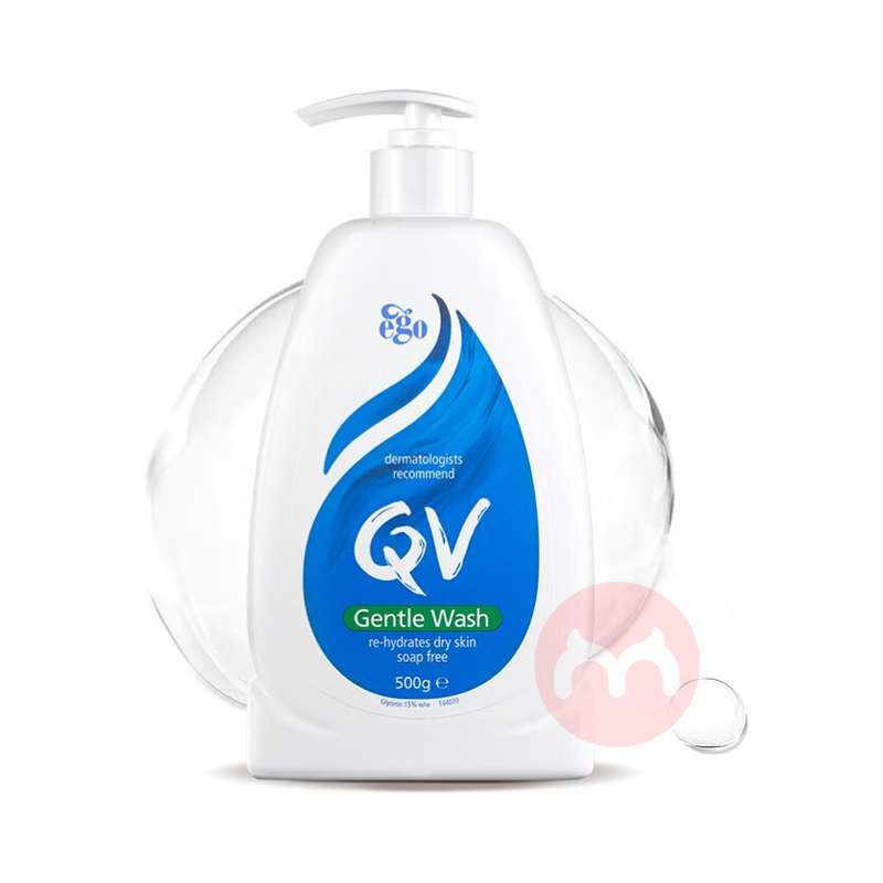 Ego QV Ego QV˰ԡ¶ 500g Ȿԭ