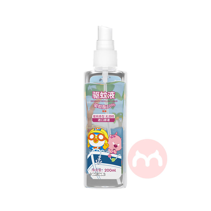 Pororo ֶͯҺ 200ml