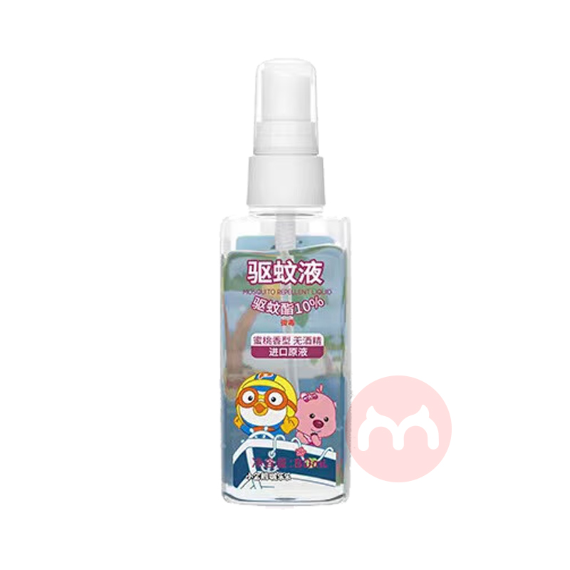 Pororo ֶͯҺ 80ml