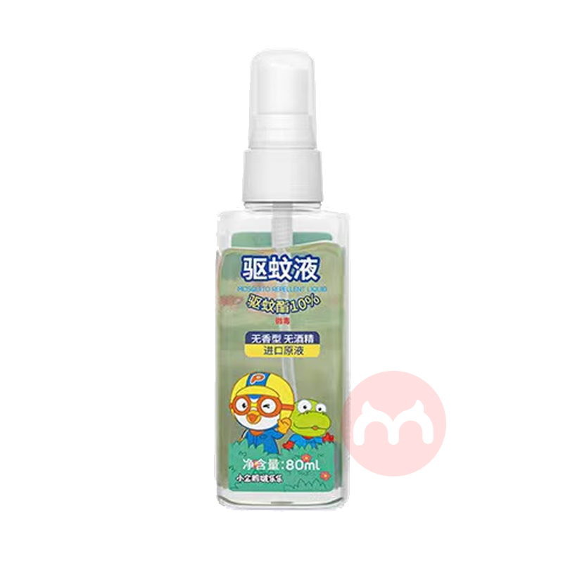Pororo ֶͯҺ 80ml
