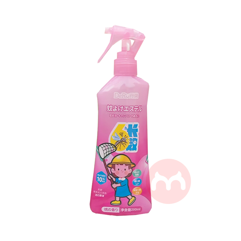 Deru ֮ٶͯɫζ 200ml