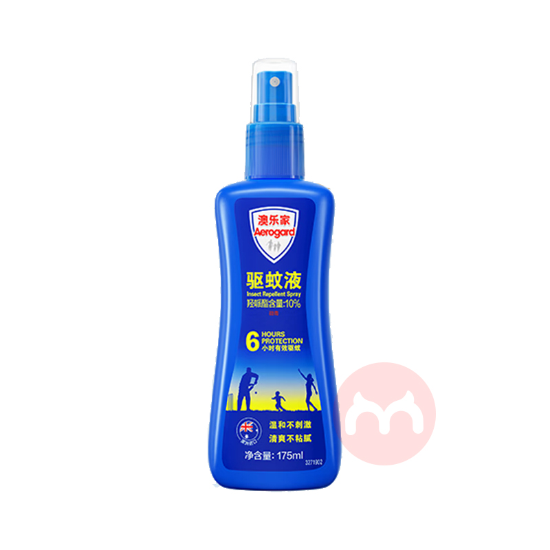 Aerogard ްּҶͯ 175ml Ȿԭ