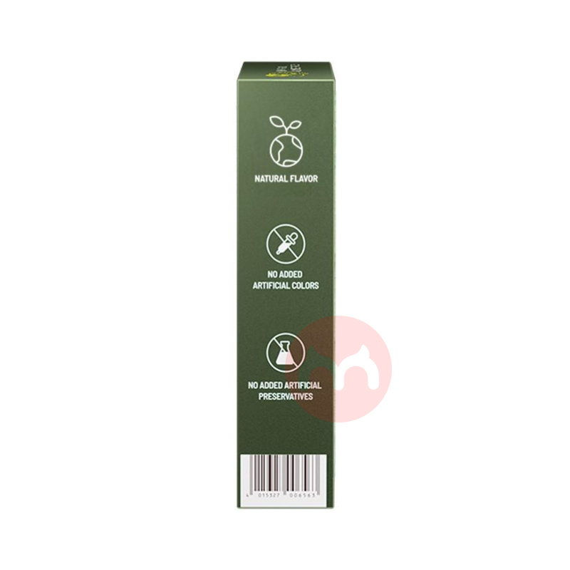 NaturElan 德国呐兔叶黄素儿童DHA藻油布丁无糖版 32粒 海外本土原版