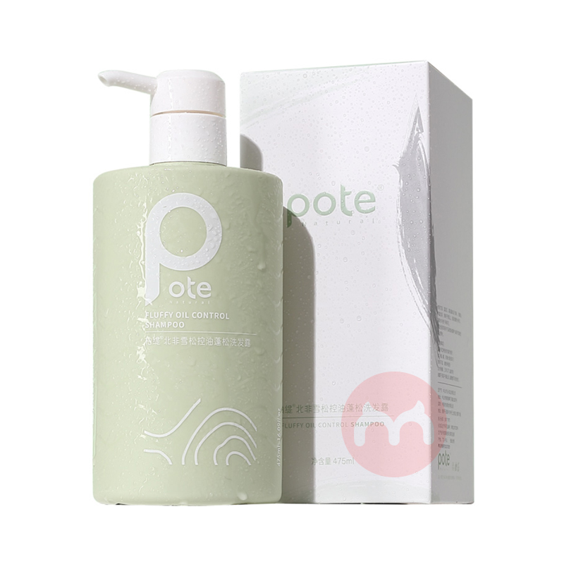POTE 羱ѩɿϴ¶ 475ml