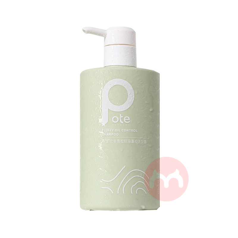 POTE 羱ѩɿϴ¶ 475ml