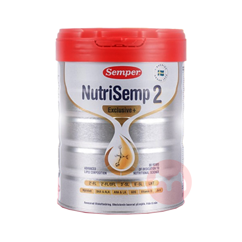Semper ɭPro5HMOӤ׶̷2 6-12 800g 䱾ԭ