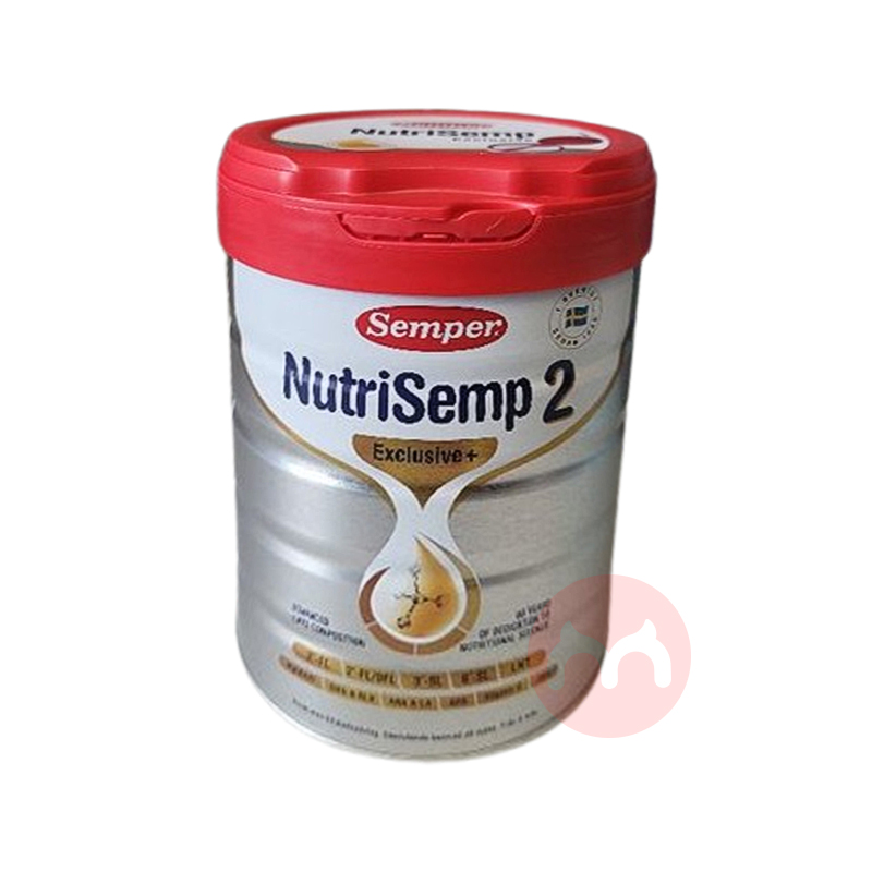 Semper ɭPro5HMOӤ׶̷2 6-12 800g 䱾ԭ