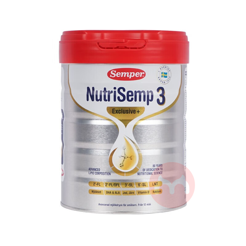Semper ɭPro5HMOӤ׶̷3 1 800g 䱾ԭ