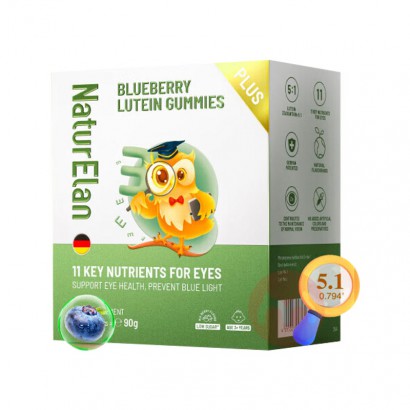 NaturElan ¹öͯݮҶػ 45 Ȿԭ