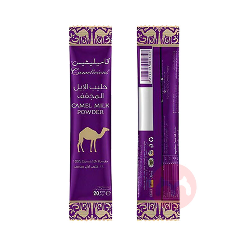 CAMELICIOUS ϰCAMELICIOUS߸Ƹߵ̷ 480g Ȿԭ