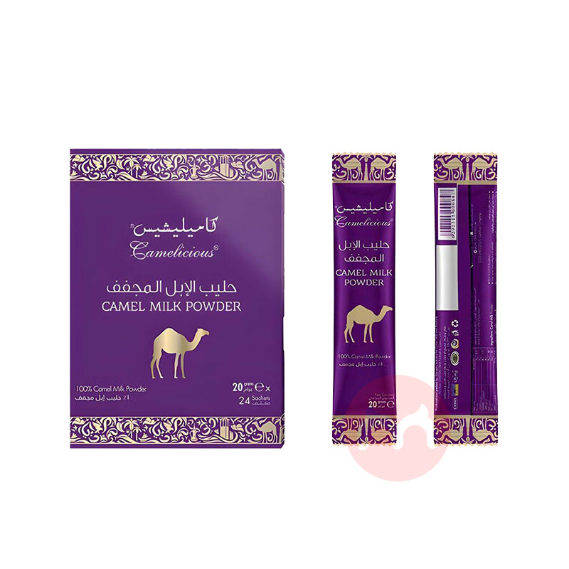 CAMELICIOUS ϰCAMELICIOUS߸Ƹߵ̷ 480g Ȿԭ