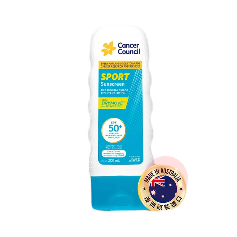 Cancer Council ް˶ˬɹ˪ 200ml Ȿԭ