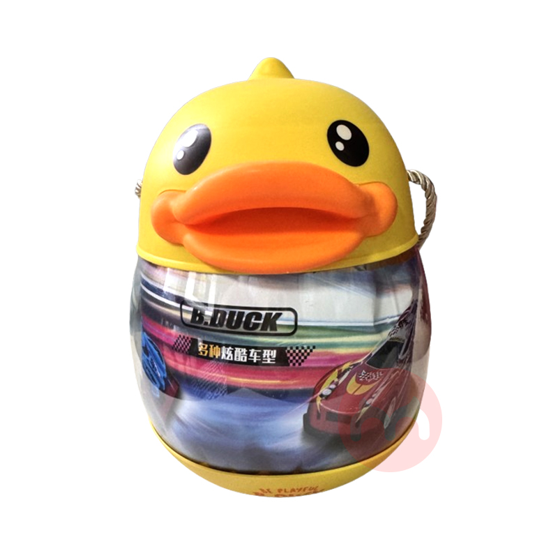B.Duck СѼͯװ