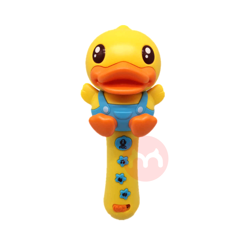 B.Duck СѼͯ๦˷