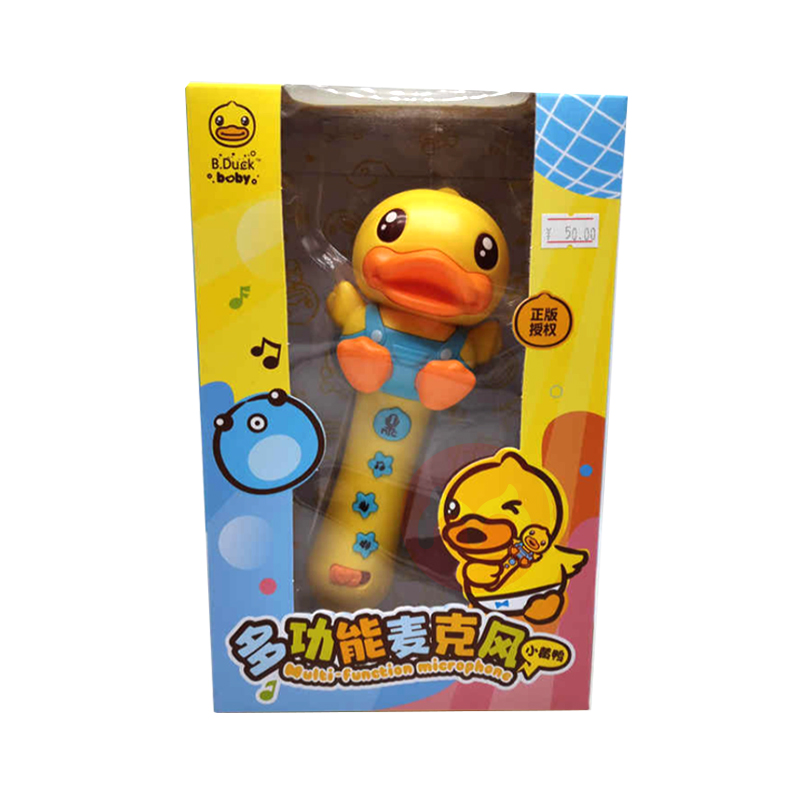 B.Duck СѼͯ๦˷