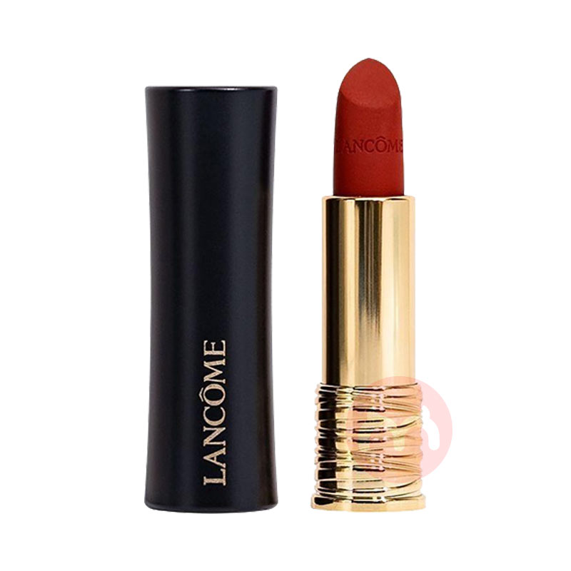 LANCOME 法国兰蔻小蛮腰196哑光+清爽防晒 10ml*3 海外本土原版