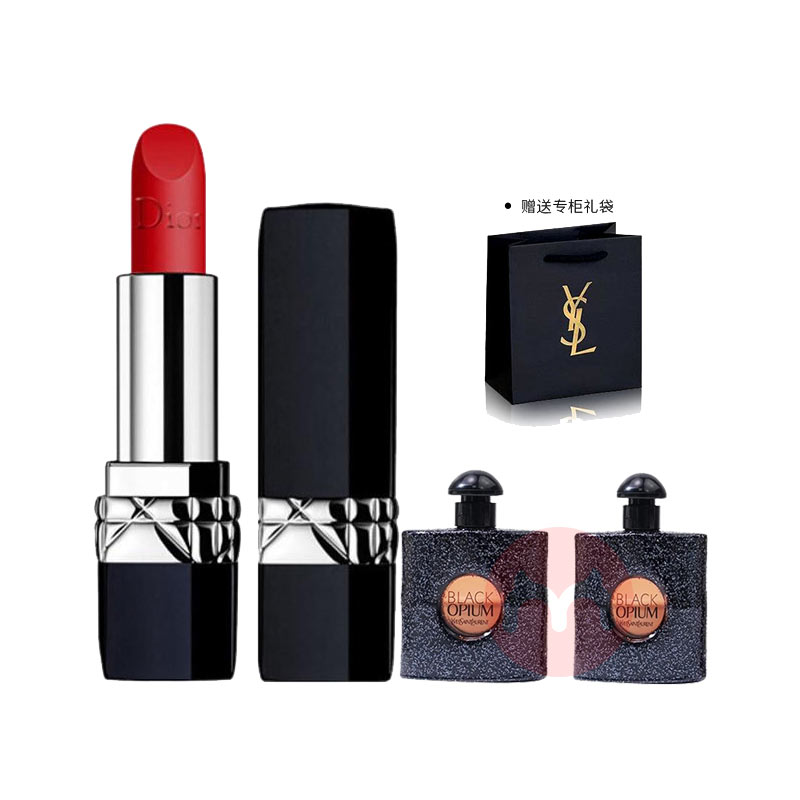 Dior ϰ¿ںƹ999+ʥѻƬ7.5ml*2 Ȿԭ