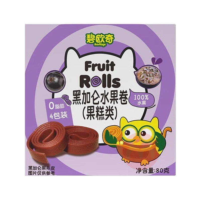 Biojunior ŷͯˮ 80g*5 ζ