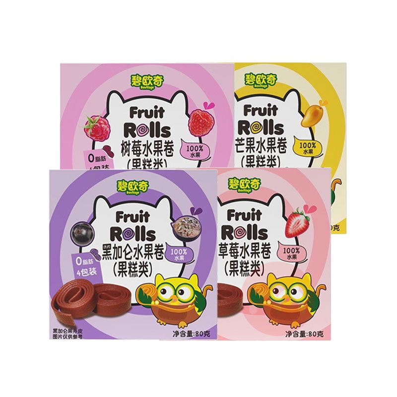 Biojunior ŷͯˮ 80g*5 ζ