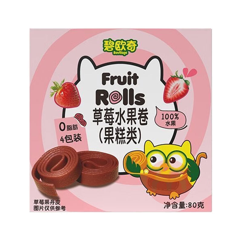 Biojunior ŷͯˮ 80g*5 ζ