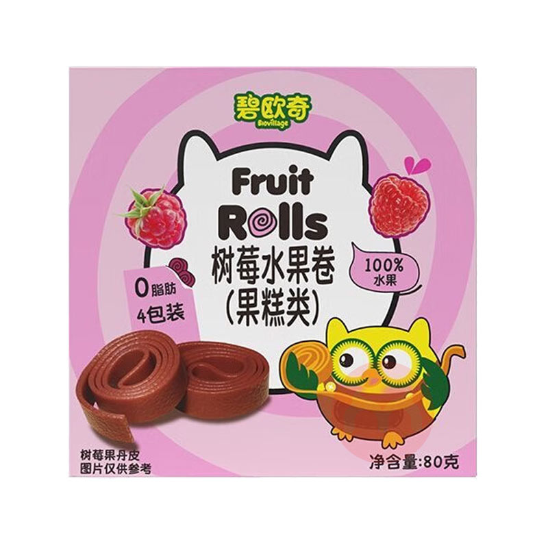 Biojunior ŷͯˮ 80g*5 ζ