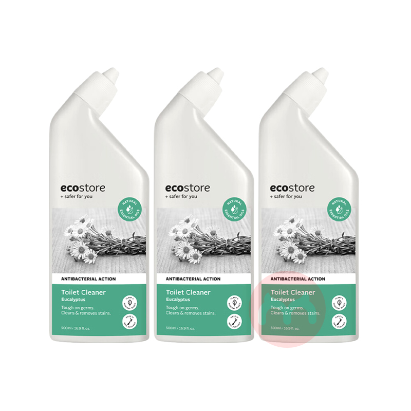 װEcostore ˿ɳͽ޼ 500ml*3 Ȿԭ