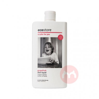 Ecostore ˿ɳϴҺ500ml+500ml+500ml Ȿԭ
