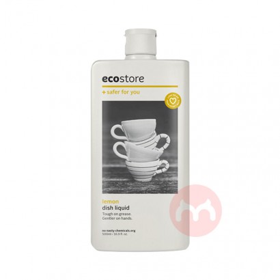 Ecostore ˿ɳϴҺ500ml+500ml+500ml Ȿԭ