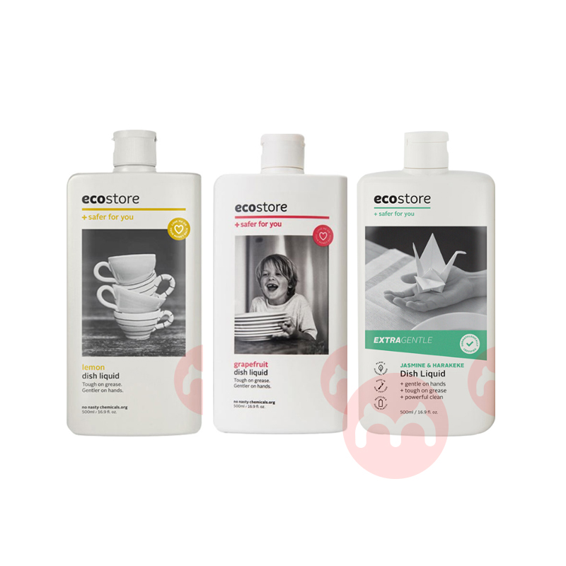 Ecostore ˿ɳϴҺ500ml+500ml+500ml Ȿԭ