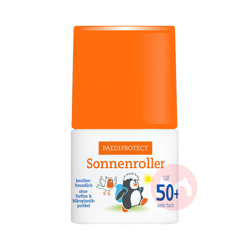 PAEDIPROTECT ¹µӤɹ SPF50+ 50ml Ȿԭ