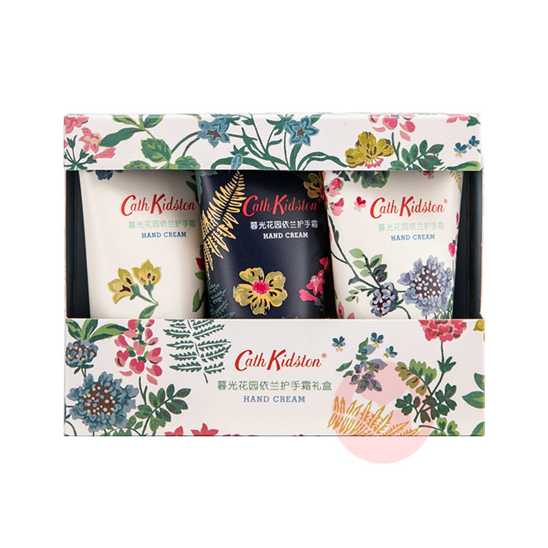 Cath Kidston ĺ⻨԰˪ 30g*3