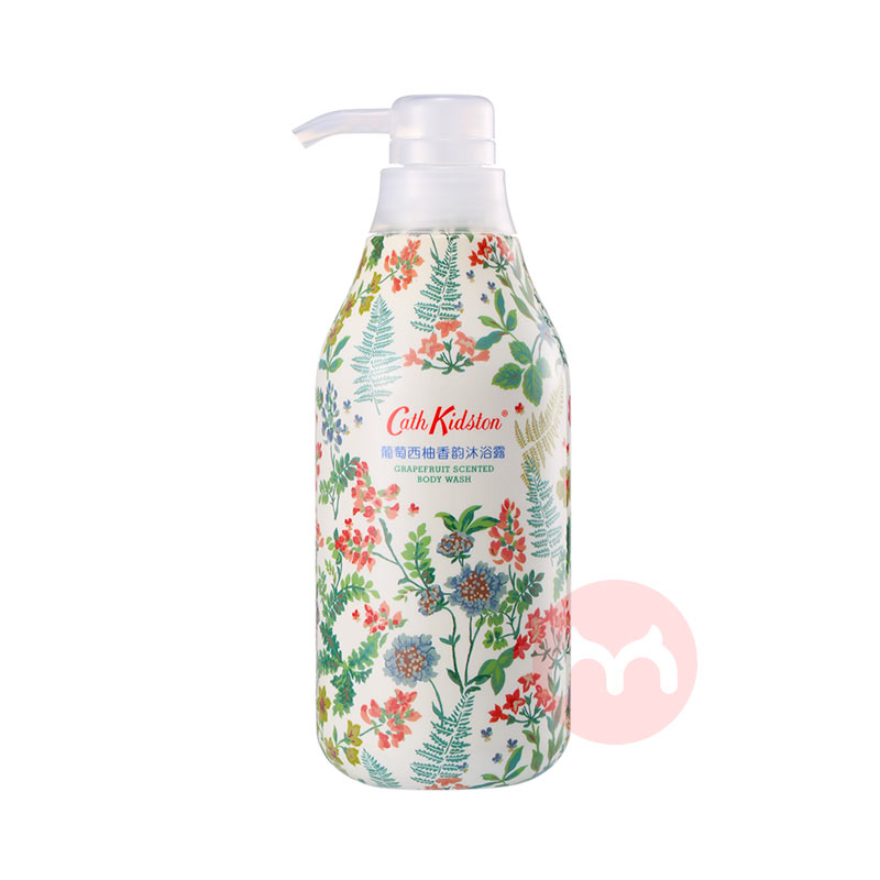 Cath Kidston 葡萄西柚香韵沐浴露 450ml