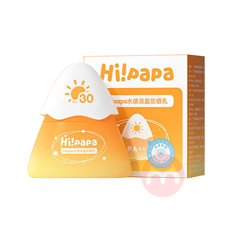 Hi!papa ְֶͯСɽˮӯɹ 30g