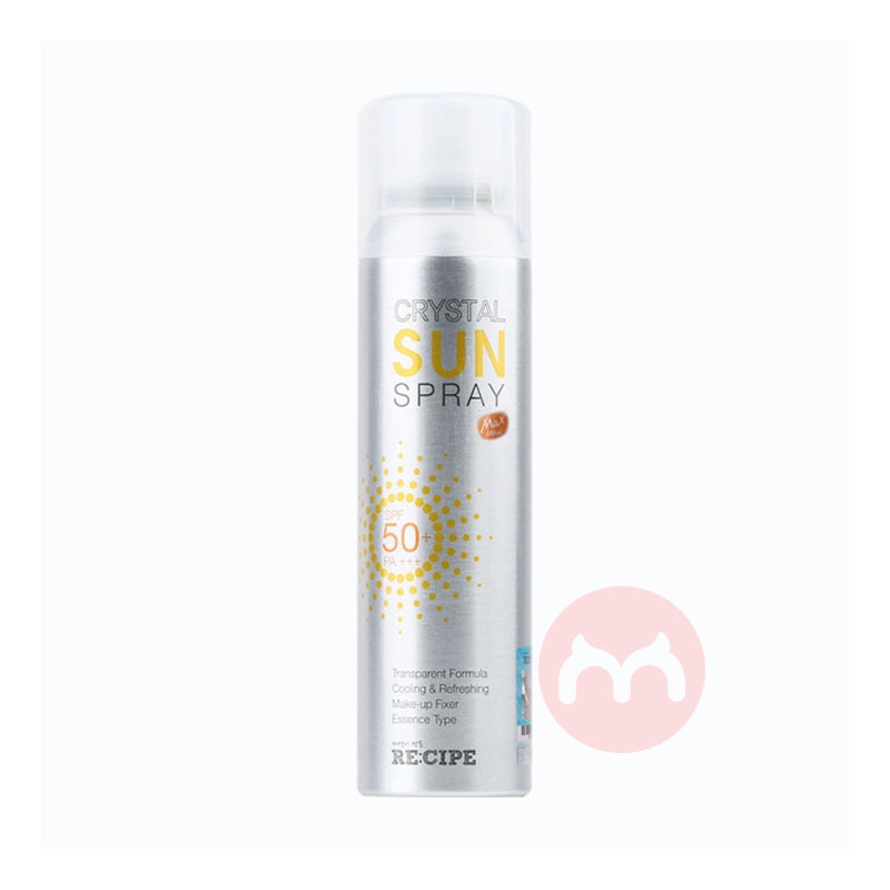 ʱػݡRE:CIPE ˹ˮɹ SPF50 180ml Ȿԭ